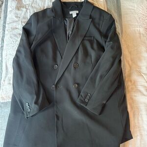 Oversized blazer H&M